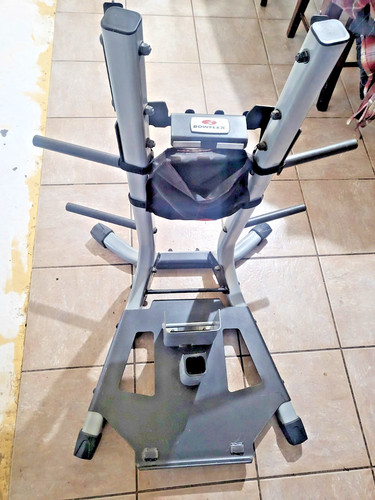 Bowflex revolution accessory - bowflex,