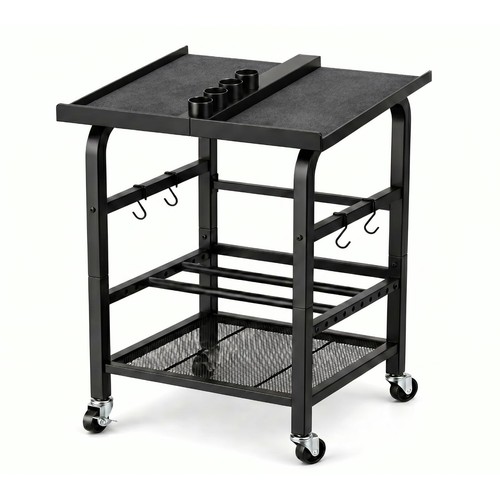 Tier adjustable dumbbell - 3-tier,