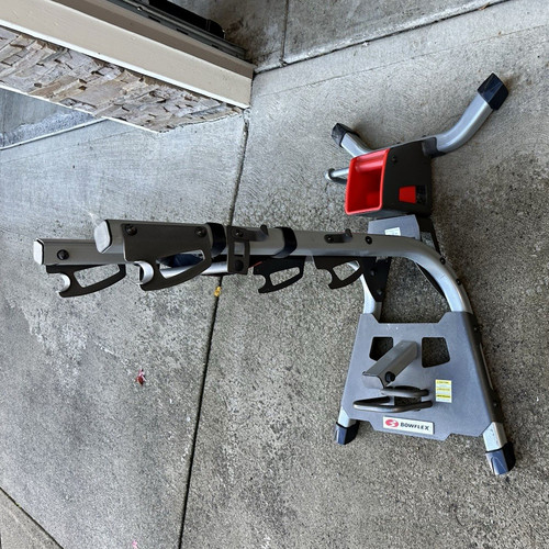 Bowflex ultimate accessory - bowflex,